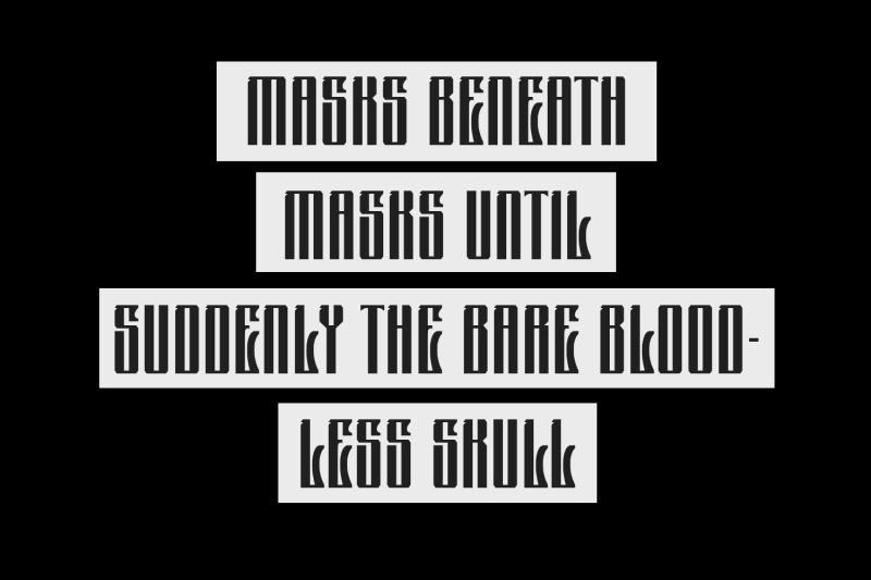 murvhiz-blackletter-display-font