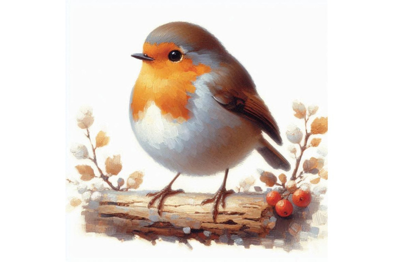 a-cute-robin-bird