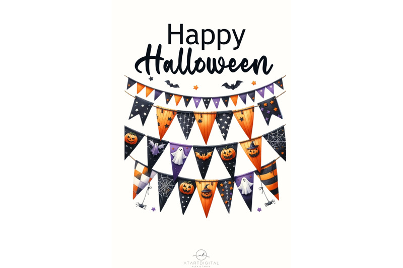 halloween-flag-amp-bunting-banner-png-digital-download-for-crafting-tra