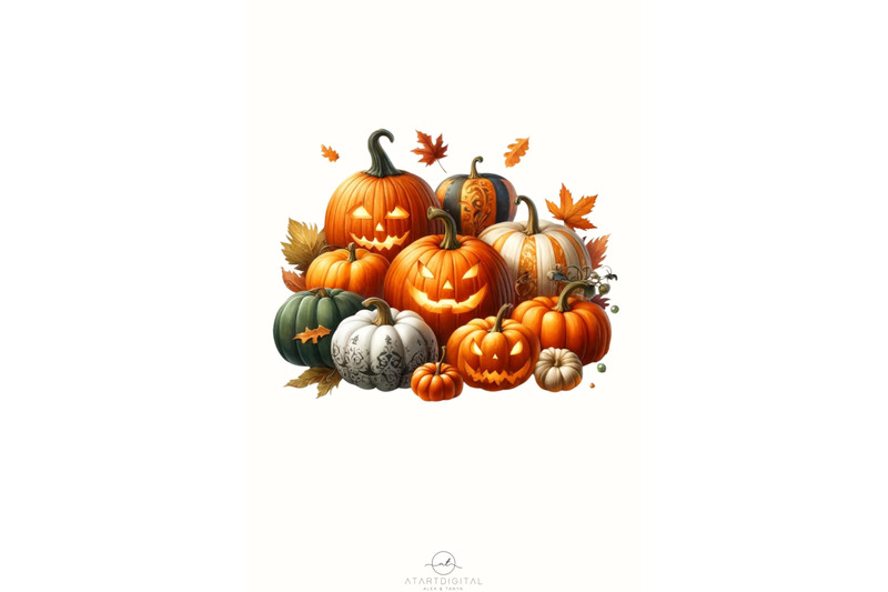 watercolor-pumpkin-halloween-design-sublimation-file-fall-vibes-pum