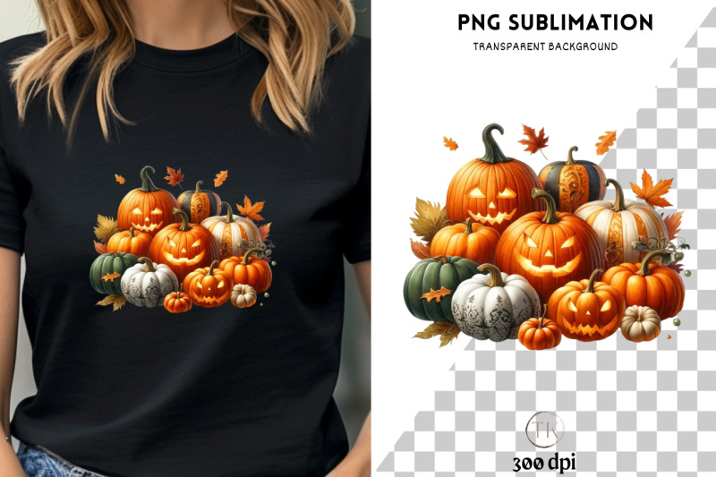 watercolor-pumpkin-halloween-design-sublimation-file-fall-vibes-pum