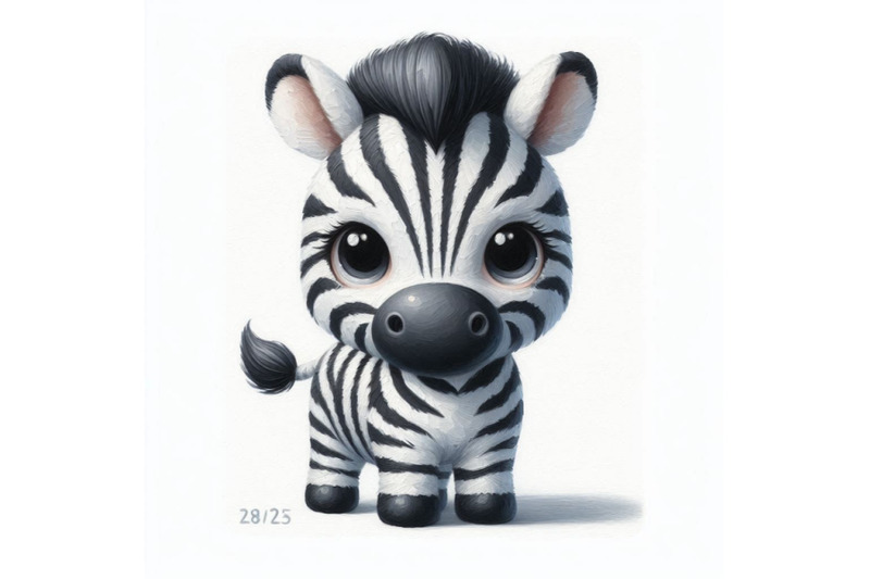 a-cute-zebra