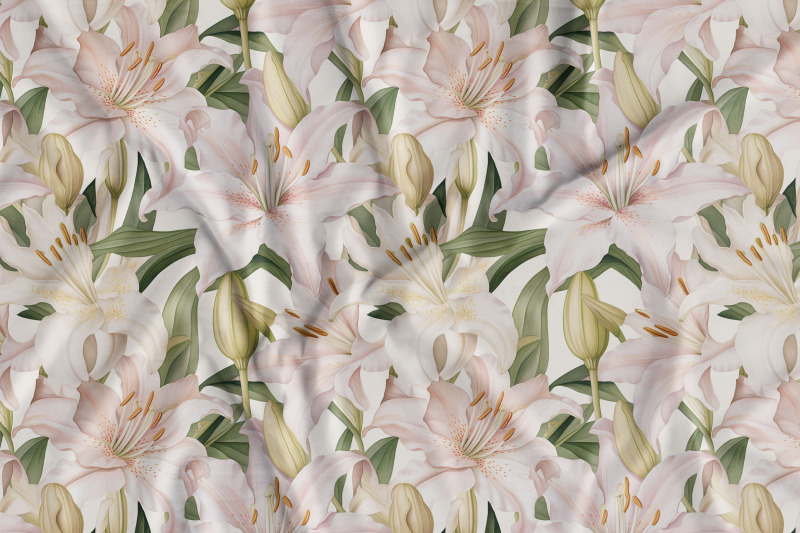 floral-seamless-patterns-cliparts