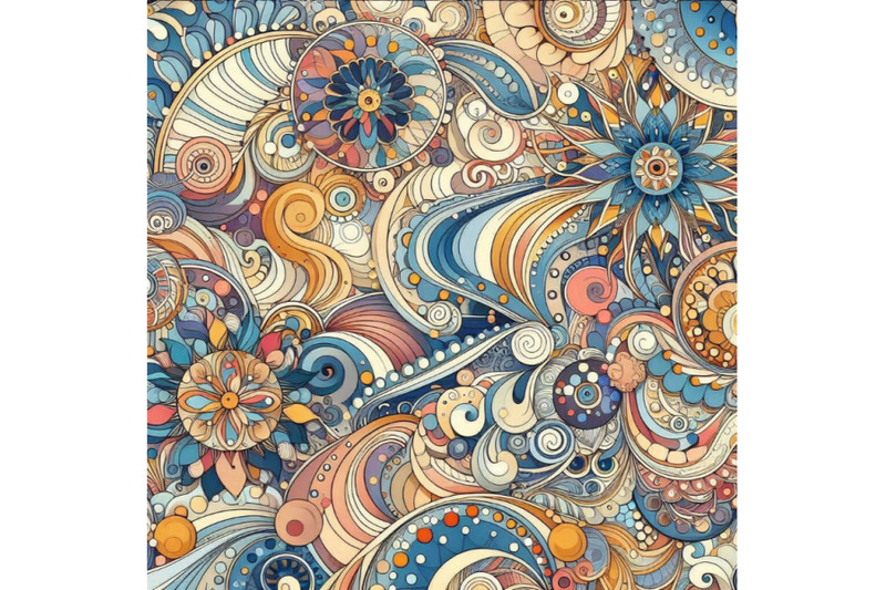 abstract-seamless-pattern