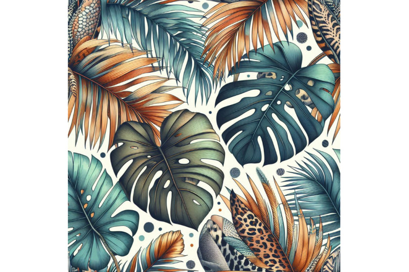 abstract-tropical-floral-seamless-pattern-hand-drawn-palm-mon