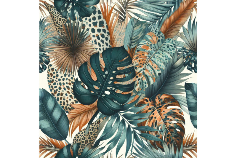 abstract-tropical-floral-seamless-pattern-hand-drawn-palm-mon