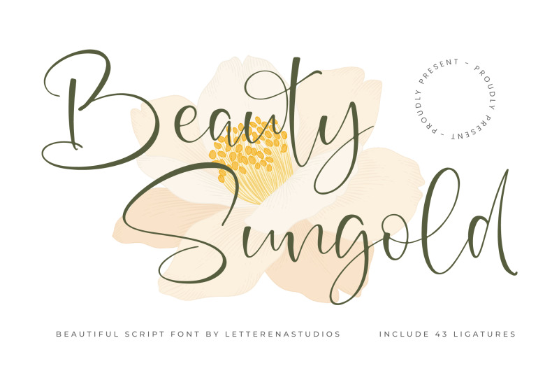 beauty-sungold-beautiful-script-font