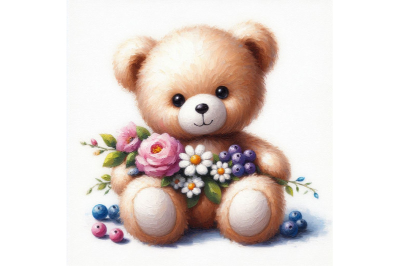 cute-teddy-bear