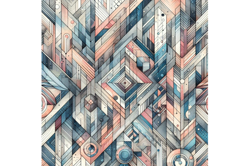 abstract-geometric-watercolor-seamless-pattern