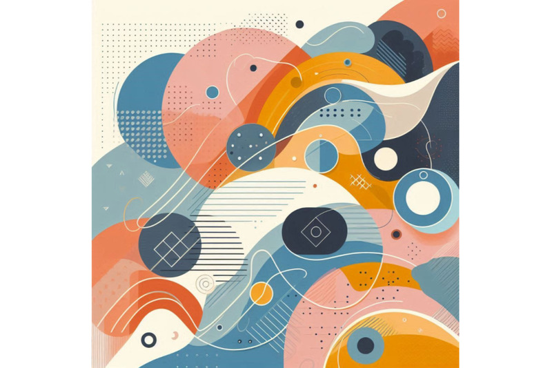 abstract-shapes-elements-vector-illustration-cool-colorful-abs