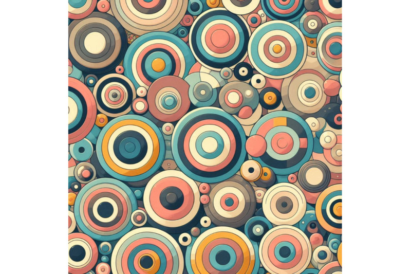 colorful-circles-seamless-pattern