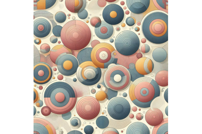 colorful-circles-seamless-pattern