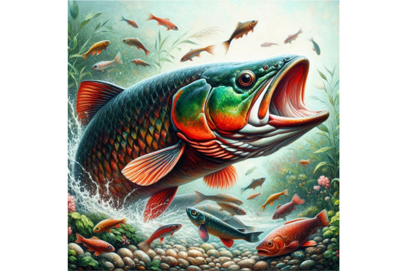 fresh-water-fish