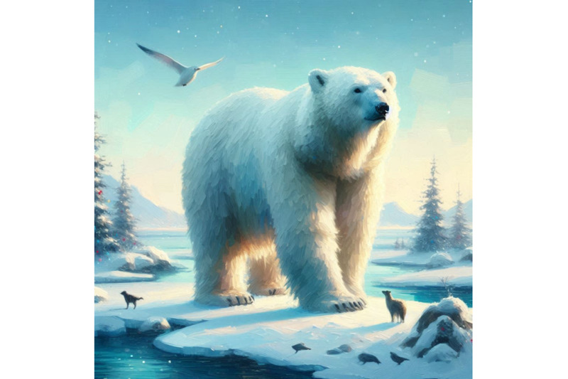 polar-bear