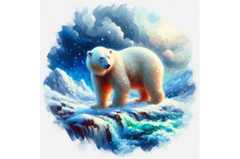 polar-bear