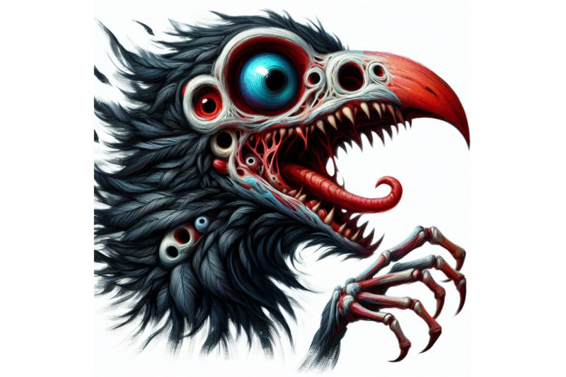 scary-bird