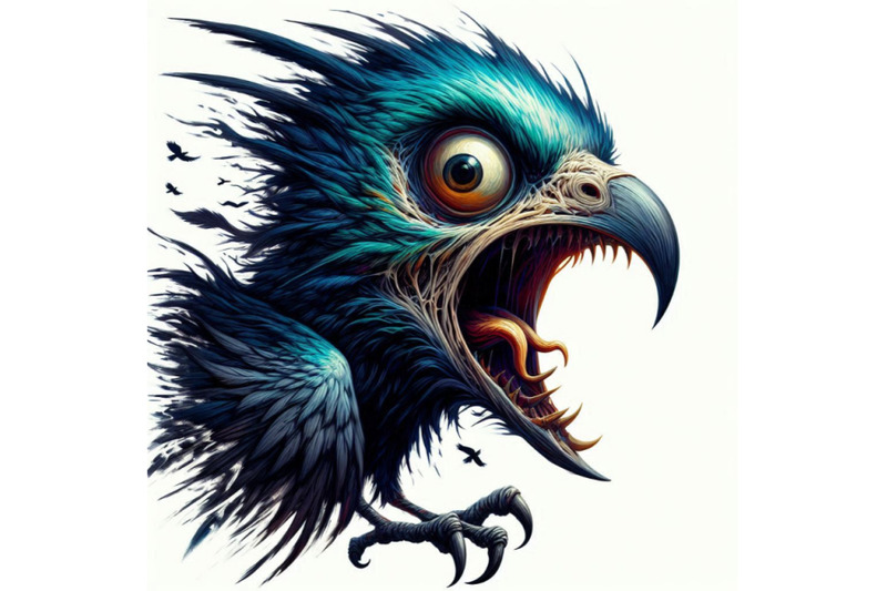 scary-bird