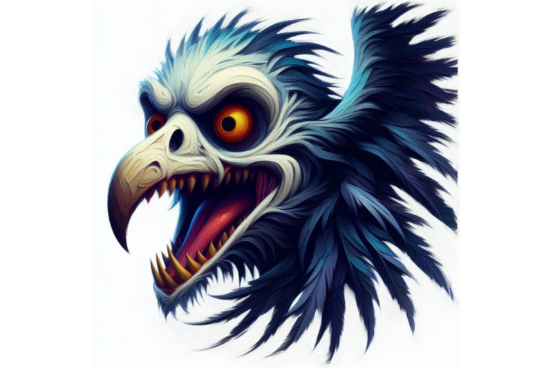 scary-bird