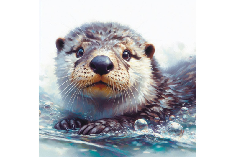 sea-otter