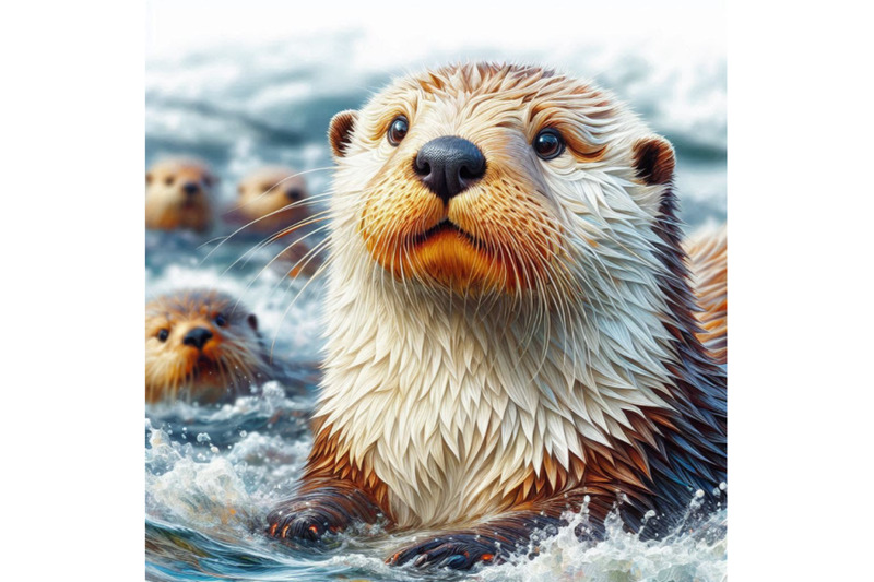 sea-otter