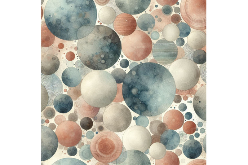 abstract-watercolor-textured-circles-seamless-patt