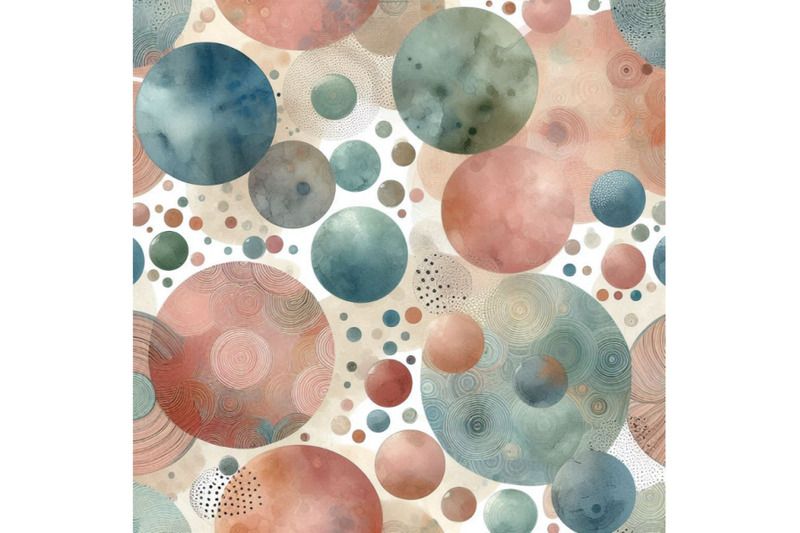 abstract-watercolor-textured-circles-seamless-patt