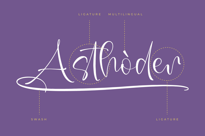 kavender-aquilegia-beautiful-script-font