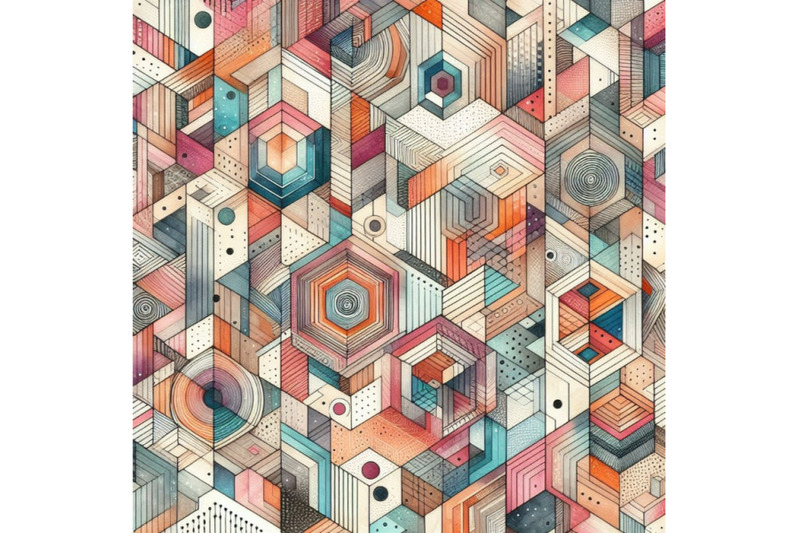 abstract-geometric-watercolor-seamless-pattern