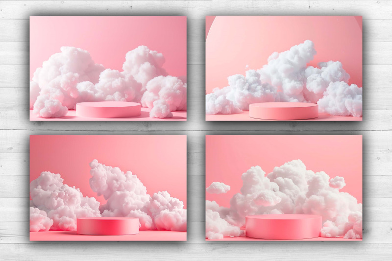 pink-podium-mockups