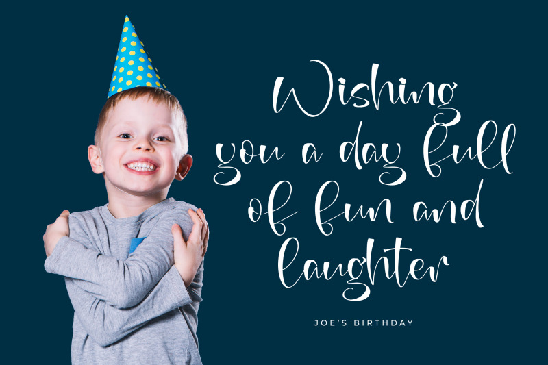 annets-birthday-beautiful-script-font