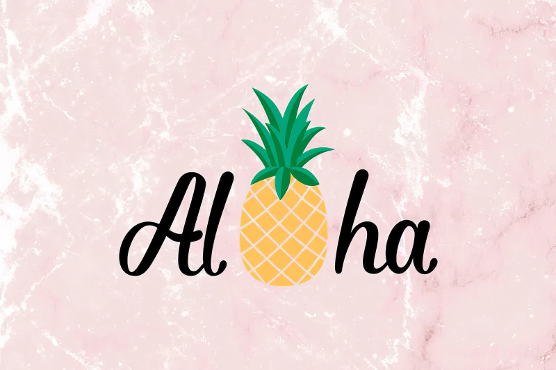 aloha-pineapple-svg-clipart