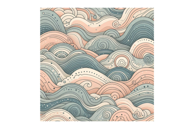 waves-curves-curled-lines-seamless