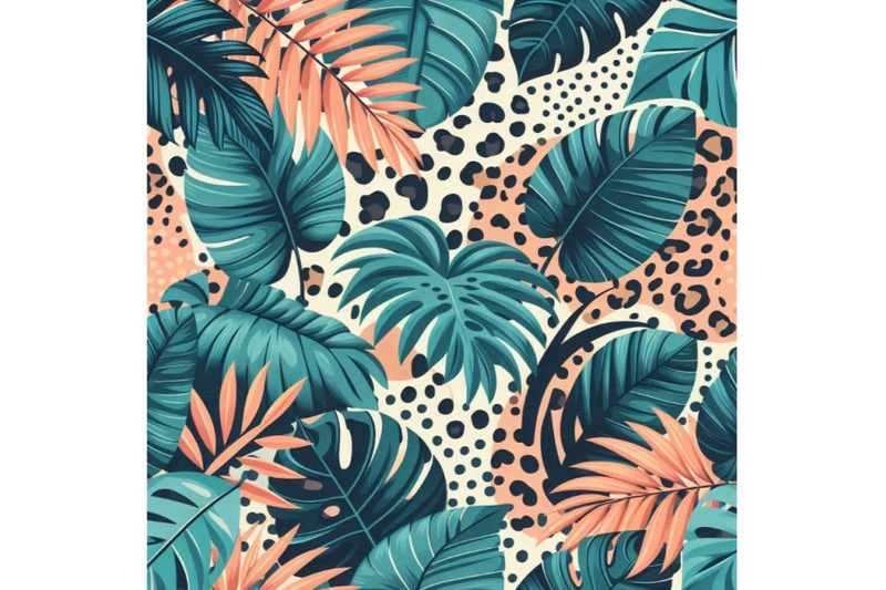 cool-tropical-leaves-and-cartoon-leopard-camo