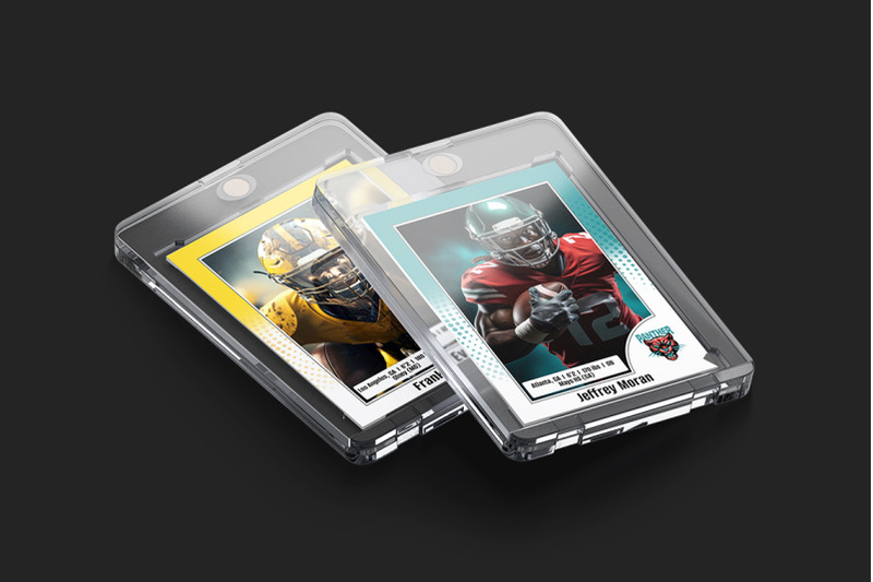 trading-card-mockups