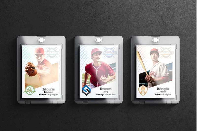 trading-card-mockups