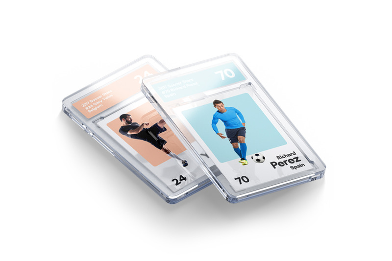 trading-card-mockups