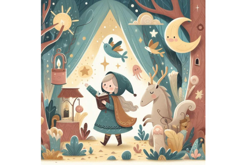 modern-digital-illustration-in-cute-magic-fairy-ta