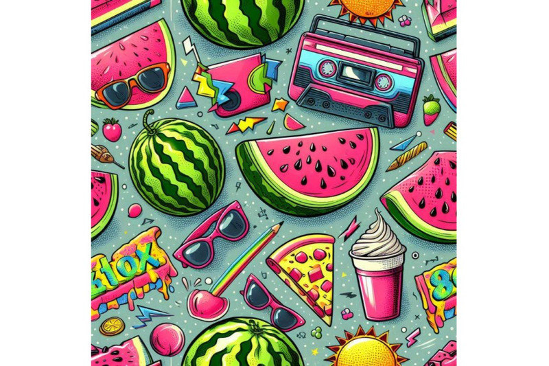 pop-art-watercolor-seamless-pattern-with-wat