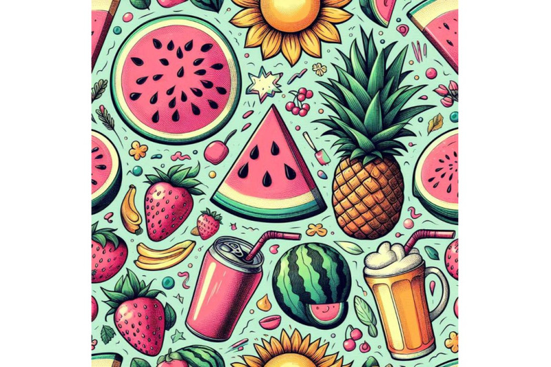 pop-art-watercolor-seamless-pattern-with-wat