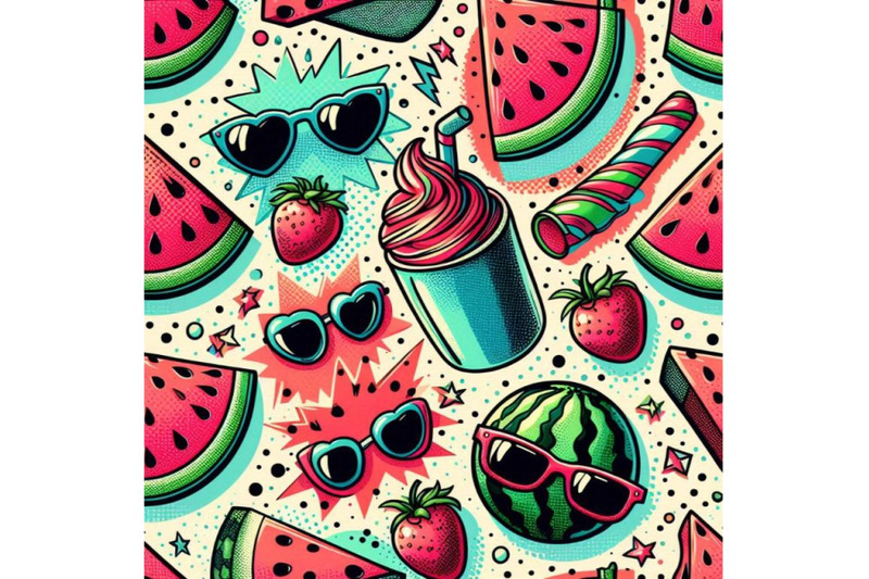 pop-art-watercolor-seamless-pattern-with-wat