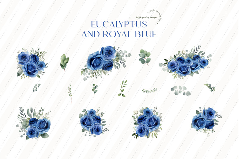 royal-blue-flowers-clipart-blue-flowers-bouquets