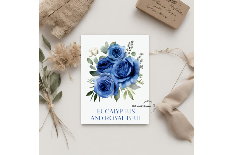 royal-blue-flowers-clipart-blue-flowers-bouquets