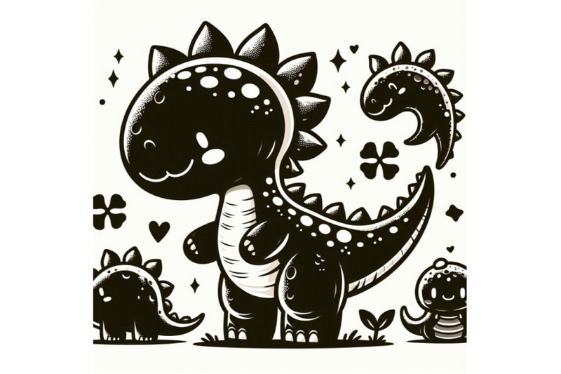 cute-dinosaur-cartoon