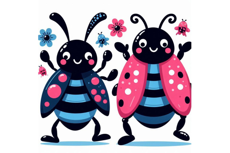 large-vector-cute-cartoon-bugs