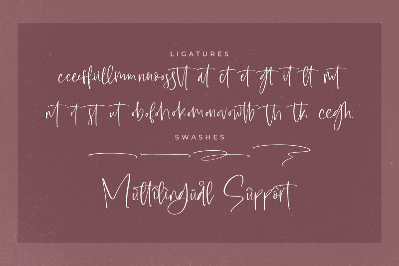 highland-soonbeam-modern-handwritten-font