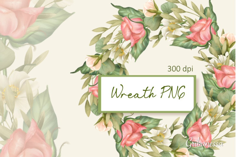 flowers-wreath-png-floral-sublimation