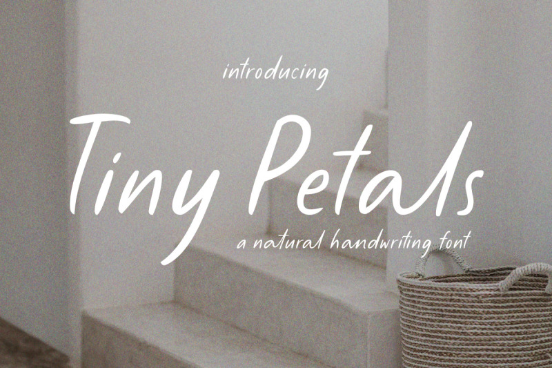 tiny-petals-natural-handwritten