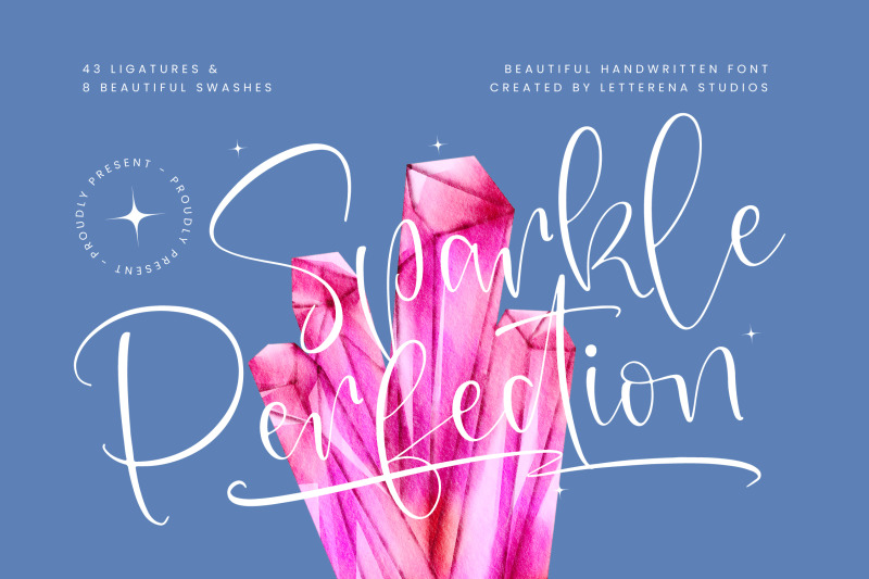 sparkle-perfection-beautiful-handwritten-font