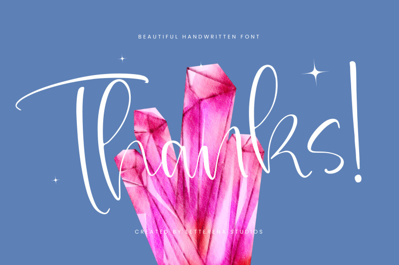 sparkle-perfection-beautiful-handwritten-font