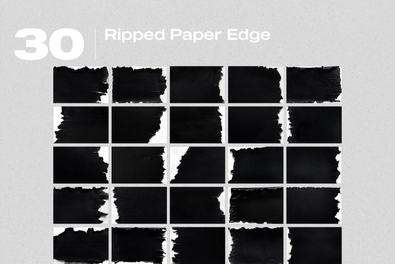 ripped-paper-edge-effect-photo-overlays